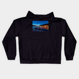 Baška Kids Hoodie